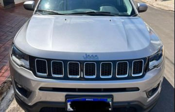 Jeep Compass 2.0 Sport