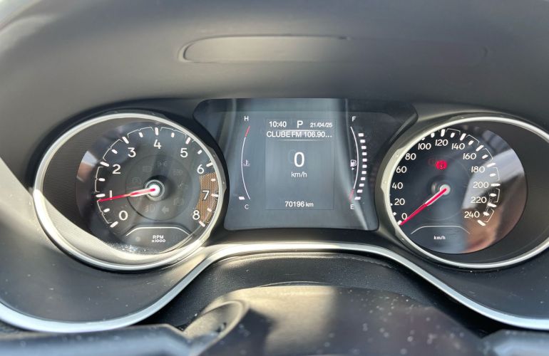 Jeep Compass 2.0 Sport - Foto #4
