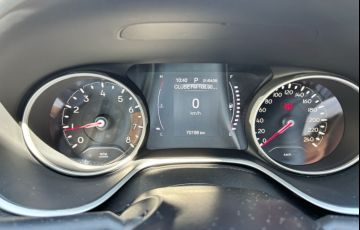 Jeep Compass 2.0 Sport - Foto #4