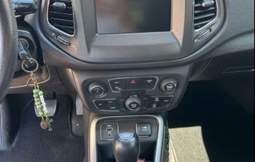 Jeep Compass 2.0 Sport - Foto #5