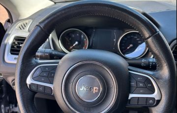 Jeep Compass 2.0 Sport - Foto #7