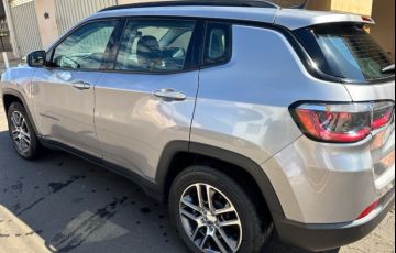 Jeep Compass 2.0 Sport - Foto #9