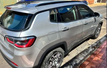 Jeep Compass 2.0 Sport - Foto #10