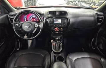 Kia Soul EX 1.6 (Flex) (Aut) U261 - Foto #3
