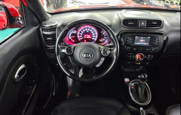 Kia Soul EX 1.6 (Flex) (Aut) U261 - Foto #4