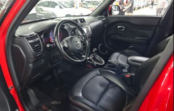 Kia Soul EX 1.6 (Flex) (Aut) U261 - Foto #9