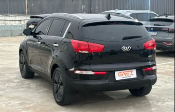 Kia Sportage 2.0 EX 4x2 16v - Foto #3