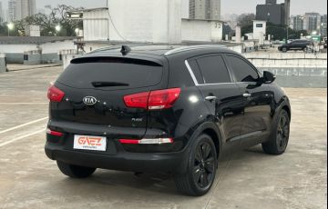 Kia Sportage 2.0 EX 4x2 16v - Foto #5