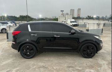 Kia Sportage 2.0 EX 4x2 16v - Foto #6