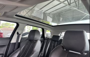 Land Rover Range Rover Evoque 2.0 Si4 4WD Dynamic - Foto #8