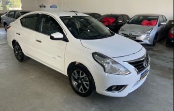 Nissan Versa 1.6 16V Flex SL 4p Xtronic - Foto #2