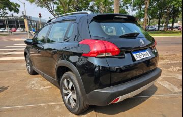 Peugeot 2008 Griffe 1.6 16V (Aut) (Flex) - Foto #2
