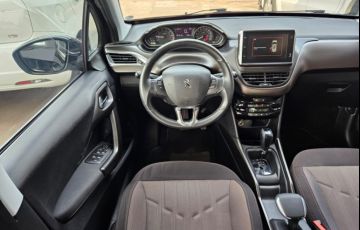 Peugeot 2008 Griffe 1.6 16V (Aut) (Flex) - Foto #3