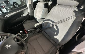 Peugeot 308 1.6 16v Allure (Flex) - Foto #7