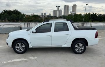 Renault Duster Oroch 2.0 16V Dynamique - Foto #2