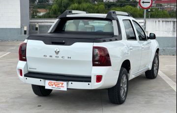 Renault Duster Oroch 2.0 16V Dynamique - Foto #5