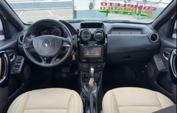 Renault Duster Oroch 2.0 16V Dynamique - Foto #10