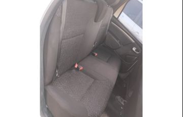 Renault Duster Oroch 1.6 16V Expression (flex) - Foto #6
