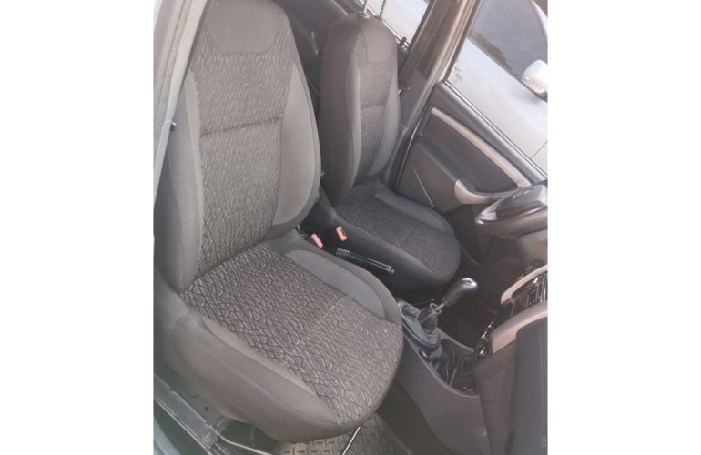Renault Duster Oroch 1.6 16V Expression (flex) - Foto #7