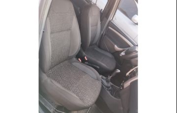Renault Duster Oroch 1.6 16V Expression (flex) - Foto #7