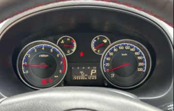 Suzuki Sx4 2.0 4x4 16v - Foto #9