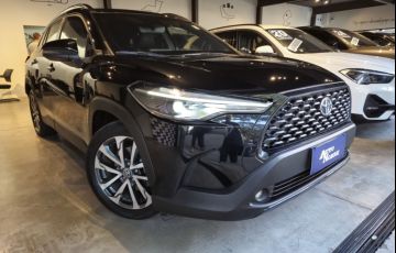 Toyota Corolla Cross 2.0 Vvt-ie Xre Direct Shift