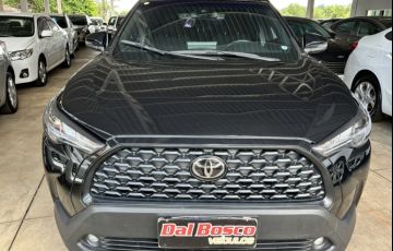 Toyota Corolla Cross 2.0 XR CVT - Foto #2