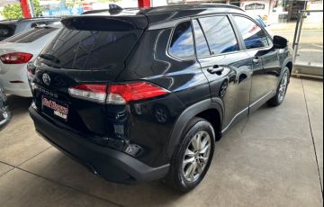 Toyota Corolla Cross 2.0 XR CVT - Foto #6