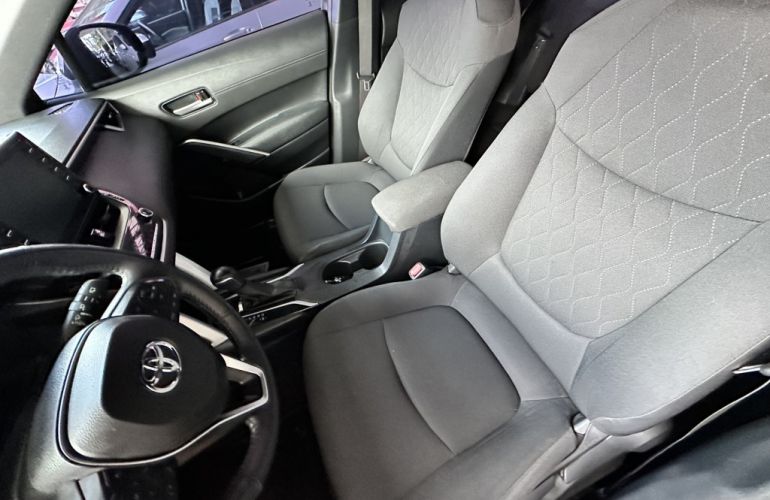 Toyota Corolla Cross 2.0 XR CVT - Foto #7