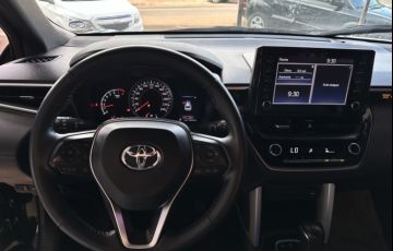 Toyota Corolla Cross 2.0 XR CVT - Foto #8
