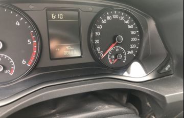 Volkswagen Amarok 2.0 S 4x4 TDi (Cab Simples) - Foto #6