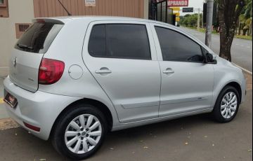 Volkswagen Fox 1.0 Mi Trend 8v - Foto #2