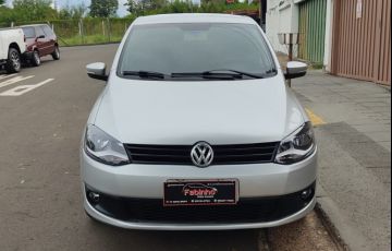 Volkswagen Fox 1.0 Mi Trend 8v - Foto #3