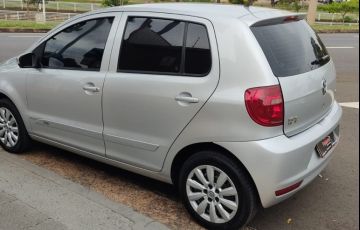 Volkswagen Fox 1.0 Mi Trend 8v - Foto #4