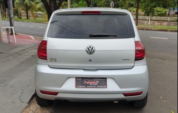 Volkswagen Fox 1.0 Mi Trend 8v - Foto #5