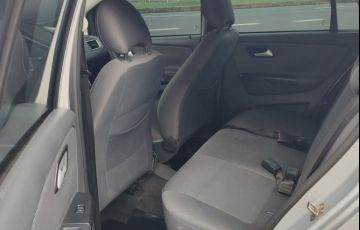 Volkswagen Fox 1.0 Mi Trend 8v - Foto #6