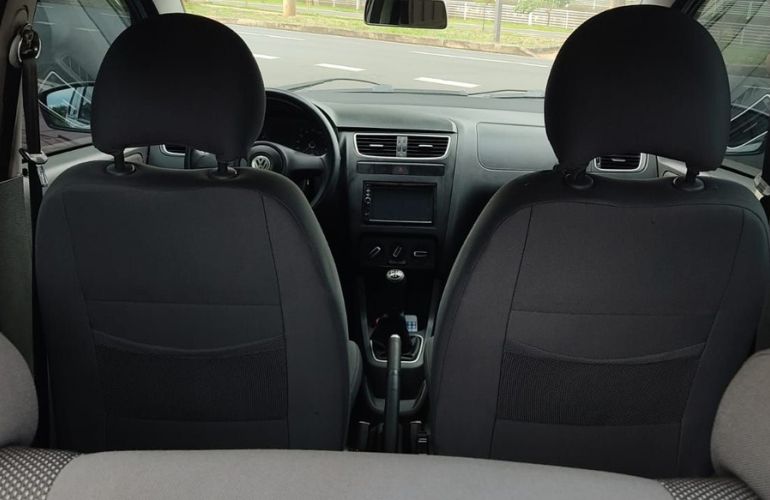 Volkswagen Fox 1.0 Mi Trend 8v - Foto #7