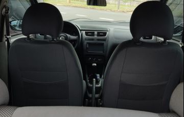 Volkswagen Fox 1.0 Mi Trend 8v - Foto #7
