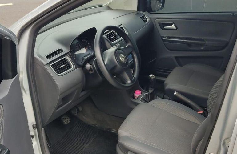 Volkswagen Fox 1.0 Mi Trend 8v - Foto #9