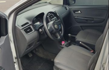 Volkswagen Fox 1.0 Mi Trend 8v - Foto #9