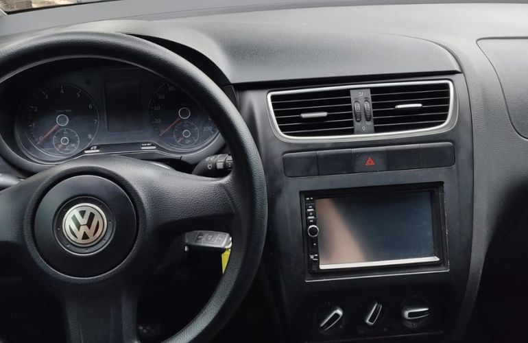 Volkswagen Fox 1.0 Mi Trend 8v - Foto #10