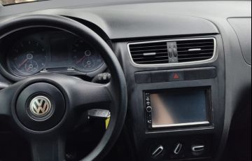 Volkswagen Fox 1.0 Mi Trend 8v - Foto #10