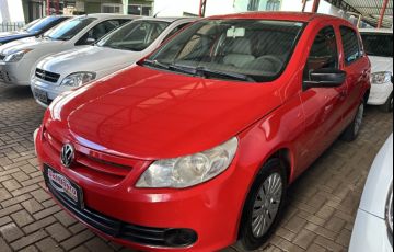 Volkswagen Gol 1.0