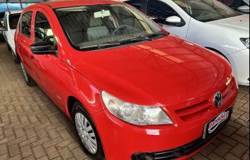 Volkswagen Gol 1.0 - Foto #2