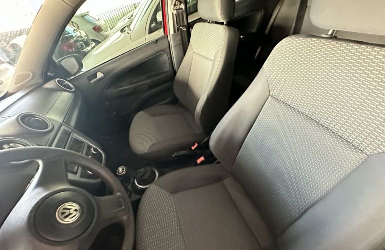 Volkswagen Gol 1.0 - Foto #5