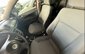 Volkswagen Gol 1.0 - Foto #5