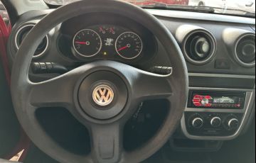 Volkswagen Gol 1.0 - Foto #6