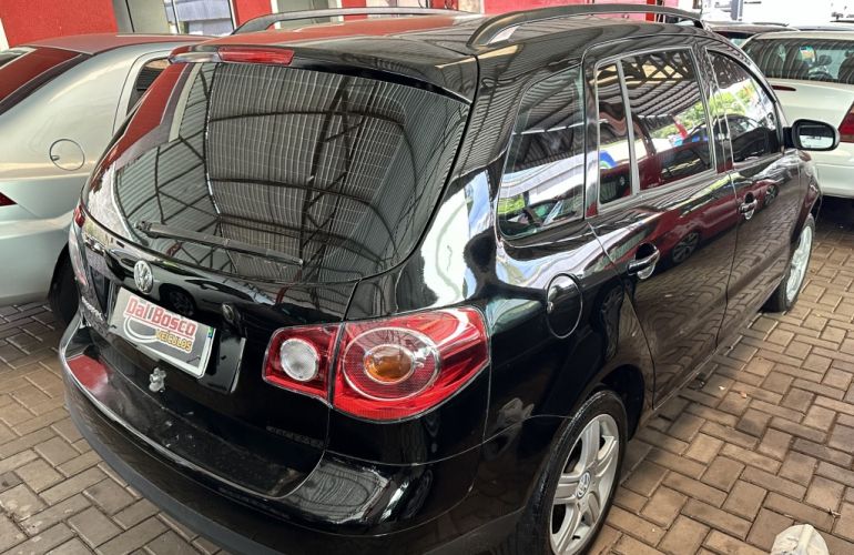 Volkswagen SpaceFox 1.6 VHT Comfortline (Flex) - Foto #3