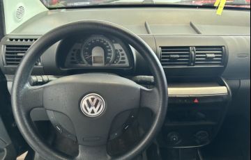 Volkswagen SpaceFox 1.6 VHT Comfortline (Flex) - Foto #4