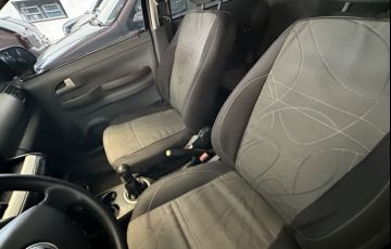 Volkswagen SpaceFox 1.6 VHT Comfortline (Flex) - Foto #5